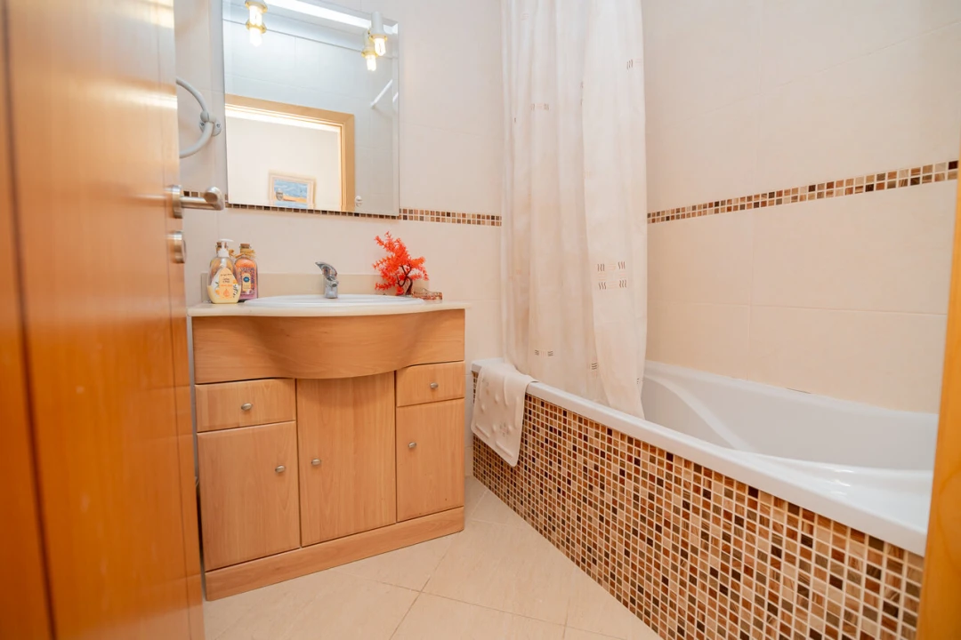 Apartamento T3 para Venda em Odiaxere Foto 40