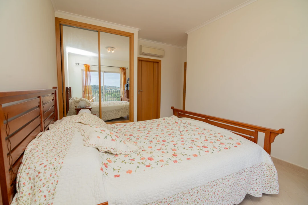 Apartamento T3 para Venda em Odiaxere Foto 29