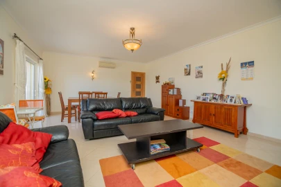 Apartamento T3 para Venda em Odiaxere