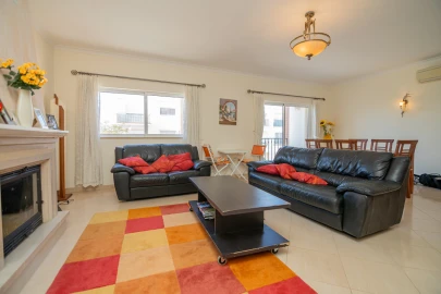 Apartamento T3 para Venda em Odiaxere