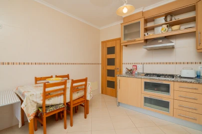 Apartamento T3 para Venda em Odiaxere