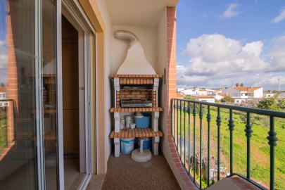 Apartamento T3 para Venda em Odiaxere