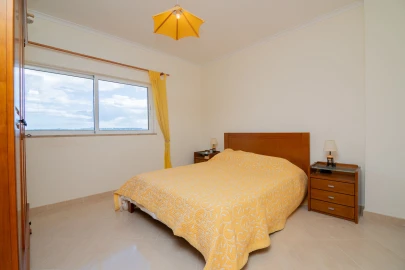 Apartamento T3 para Venda em Odiaxere