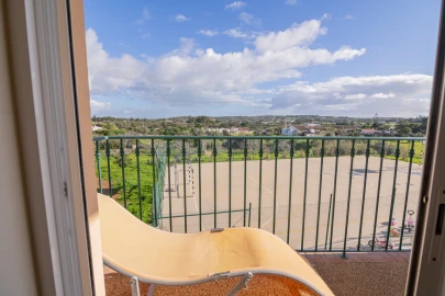 Apartamento T3 para Venda em Odiaxere