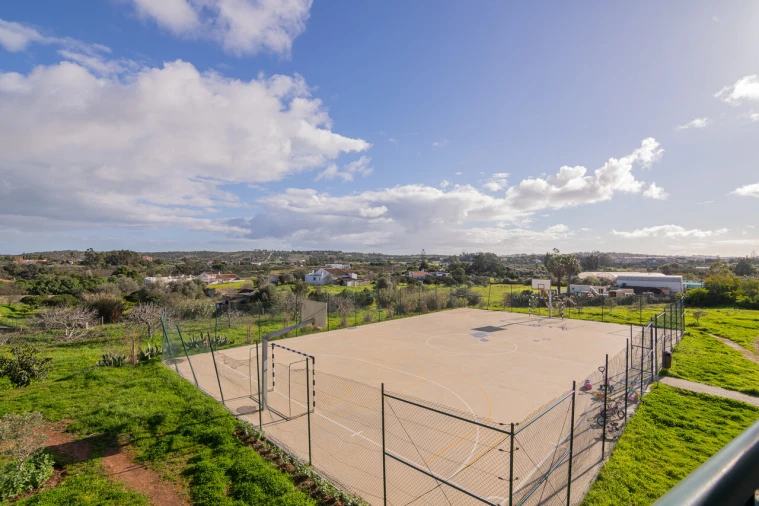 Apartamento T3 para Venda em Odiaxere Foto 38