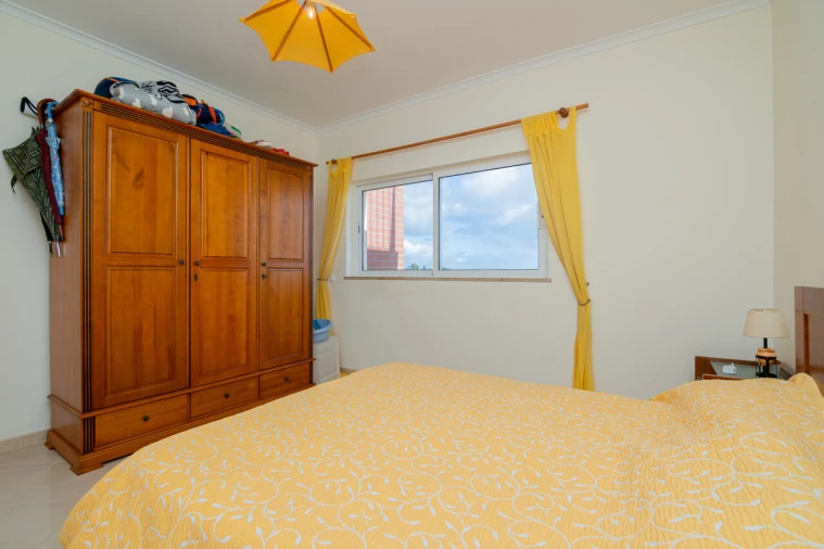 Apartamento T3 para Venda em Odiaxere Foto 26