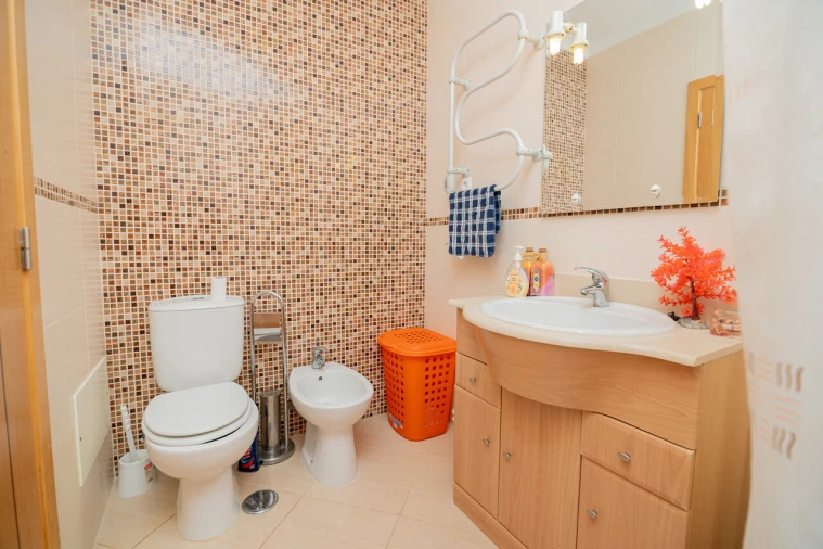 Apartamento T3 para Venda em Odiaxere Foto 39