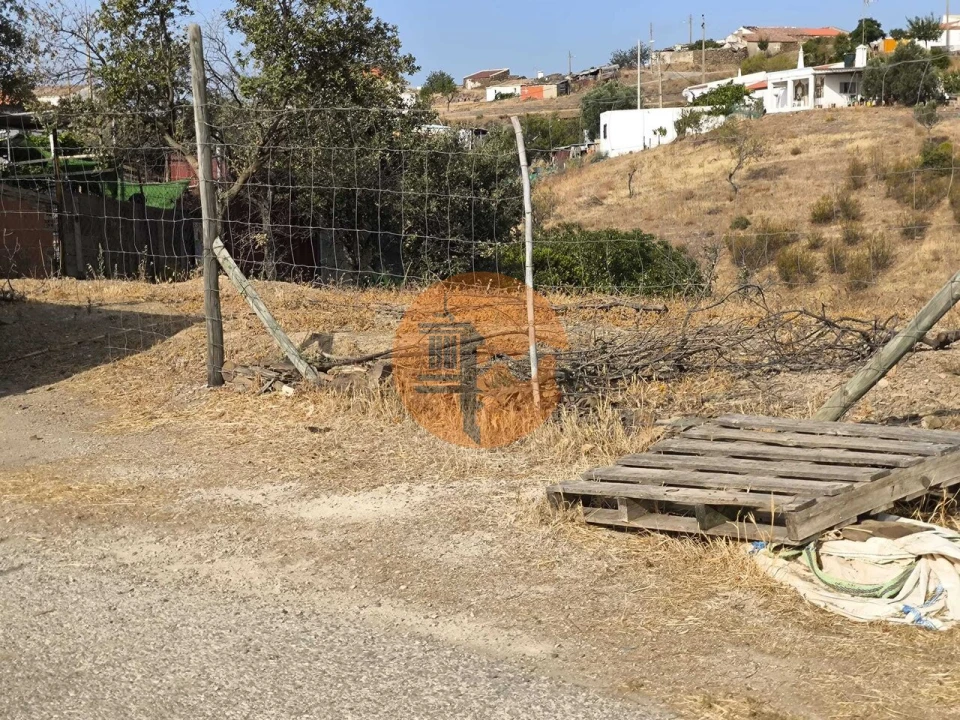 Terreno para Venda em Azinhal Foto 4