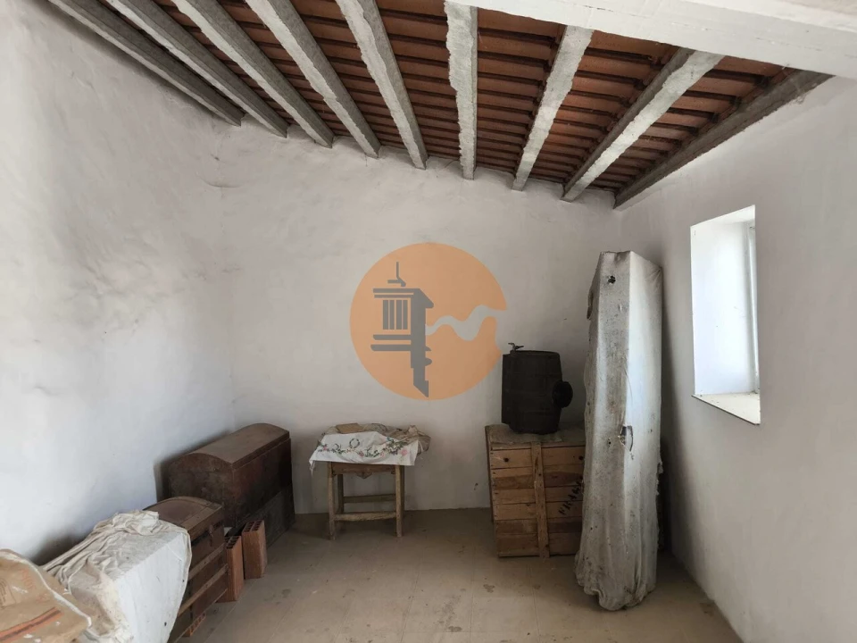 Terreno para Venda em Azinhal Foto 25