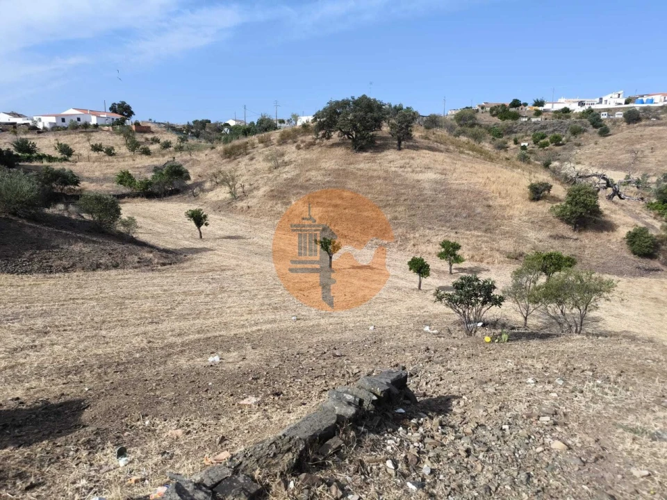 Terreno para Venda em Azinhal Foto 53