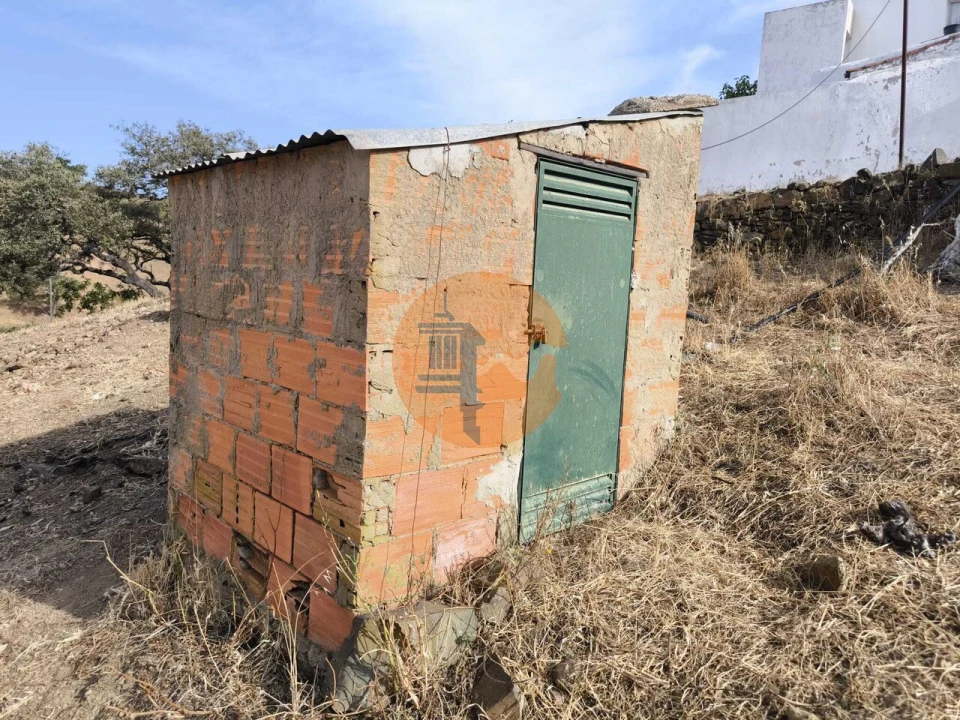 Terreno para Venda em Azinhal Foto 55