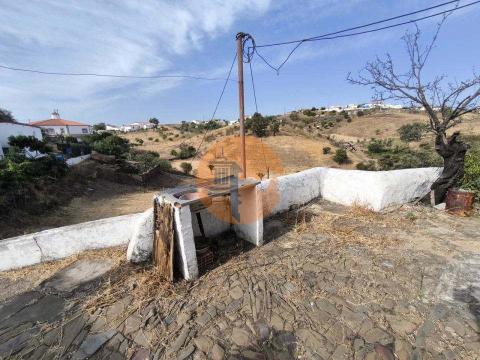 Terreno para Venda em Azinhal Foto 57