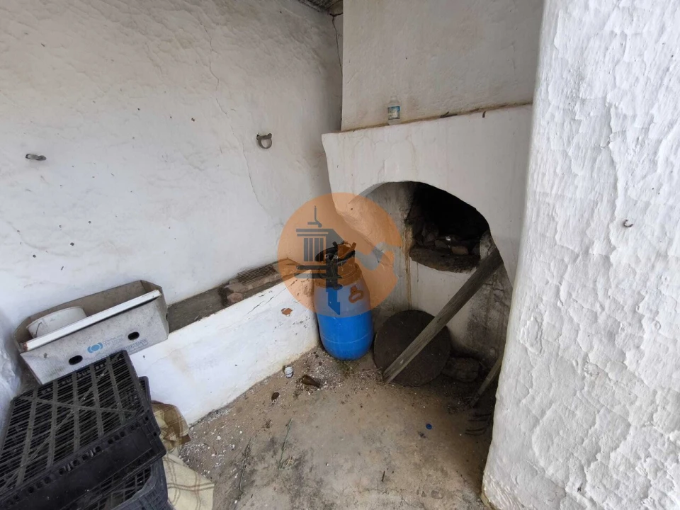 Terreno para Venda em Azinhal Foto 59