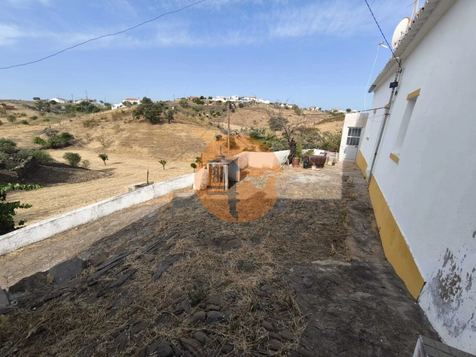 Terreno para Venda em Azinhal Foto 61