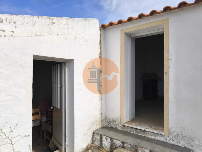 Terreno para Venda em Azinhal Foto 33