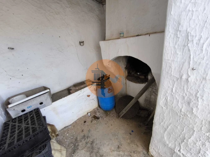 Terreno para Venda em Azinhal Foto 59