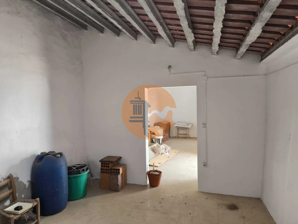 Moradia T5 para Venda em Azinhal Foto 25