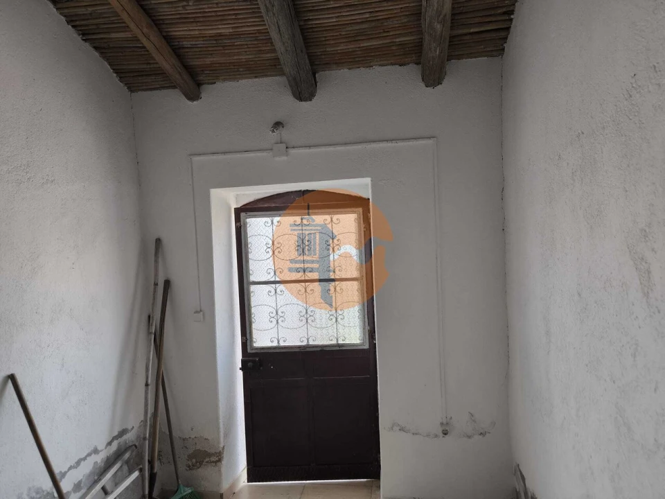 Moradia T5 para Venda em Azinhal Foto 26
