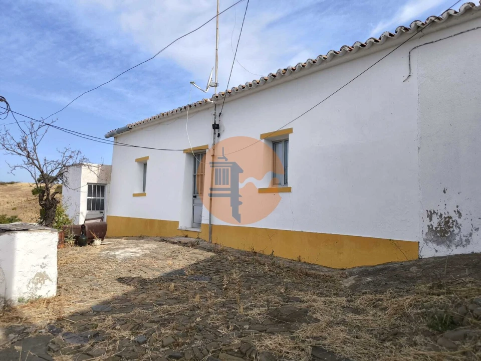 Moradia T5 para Venda em Azinhal Foto 1