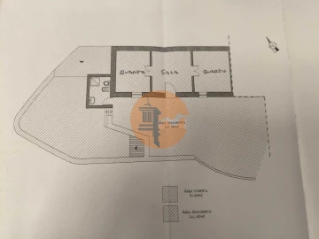 Moradia T5 para Venda em Azinhal