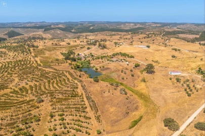 Moradia T4 para Venda em Ourique