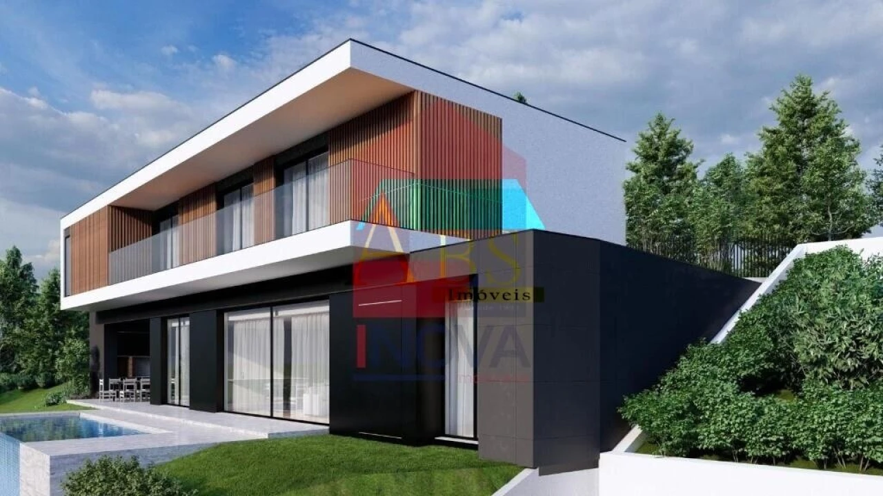Moradia T3 para Venda em Esqueiros, Nevogilde e Travassós Foto 3