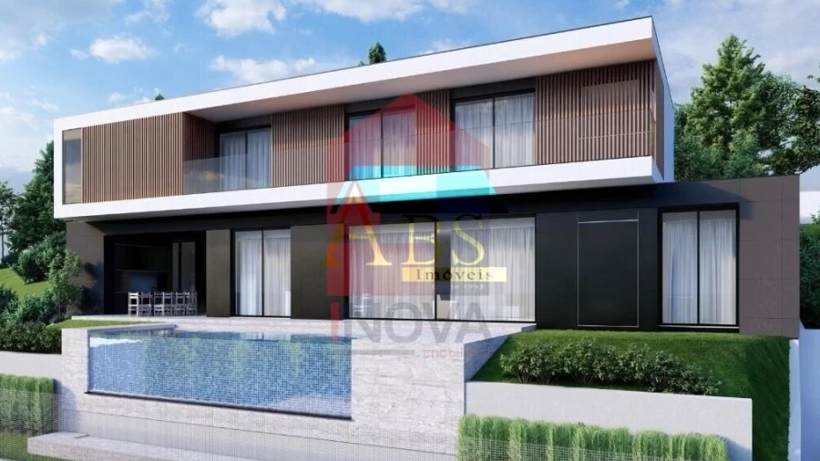 Moradia T3 para Venda em Esqueiros, Nevogilde e Travassós