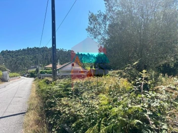 Terreno para Venda em Ribeira do Neiva