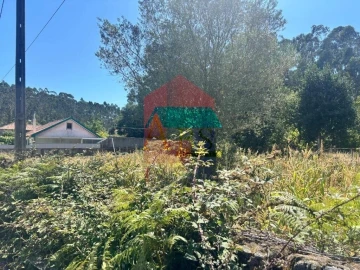 Terreno para Venda em Ribeira do Neiva