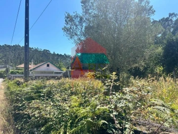 Terreno para Venda em Ribeira do Neiva