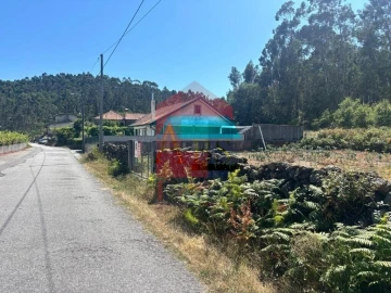 Terreno para Venda em Ribeira do Neiva
