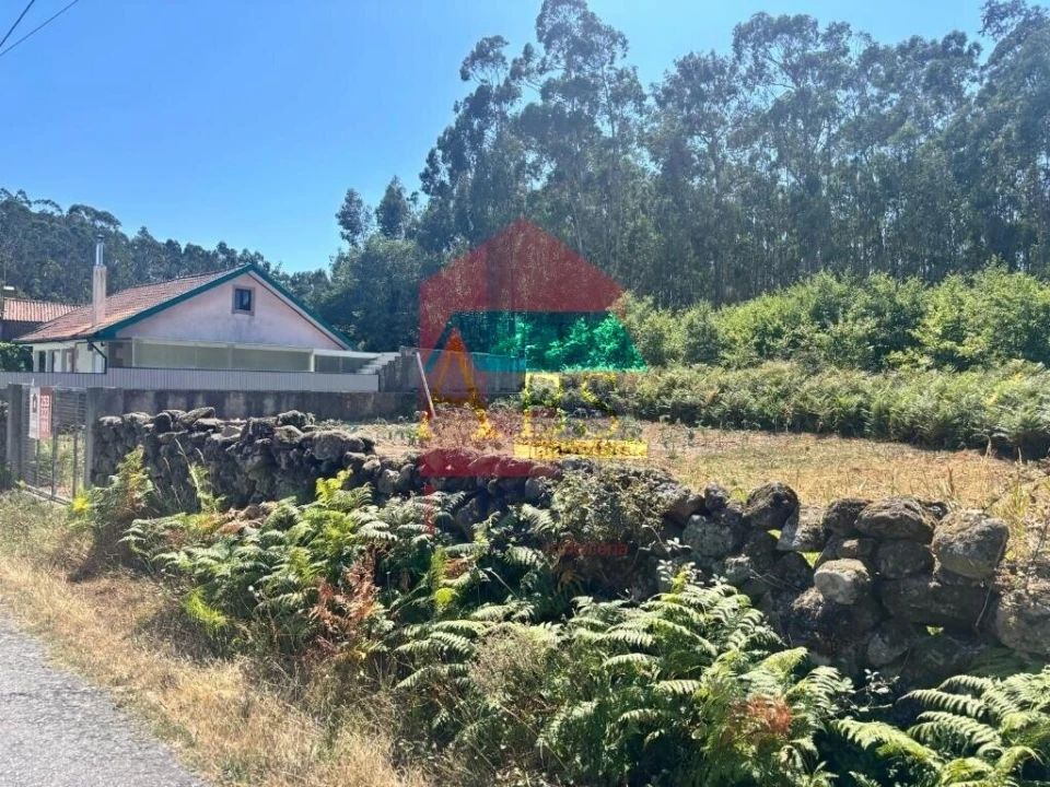 Terreno para Venda em Ribeira do Neiva Foto 7