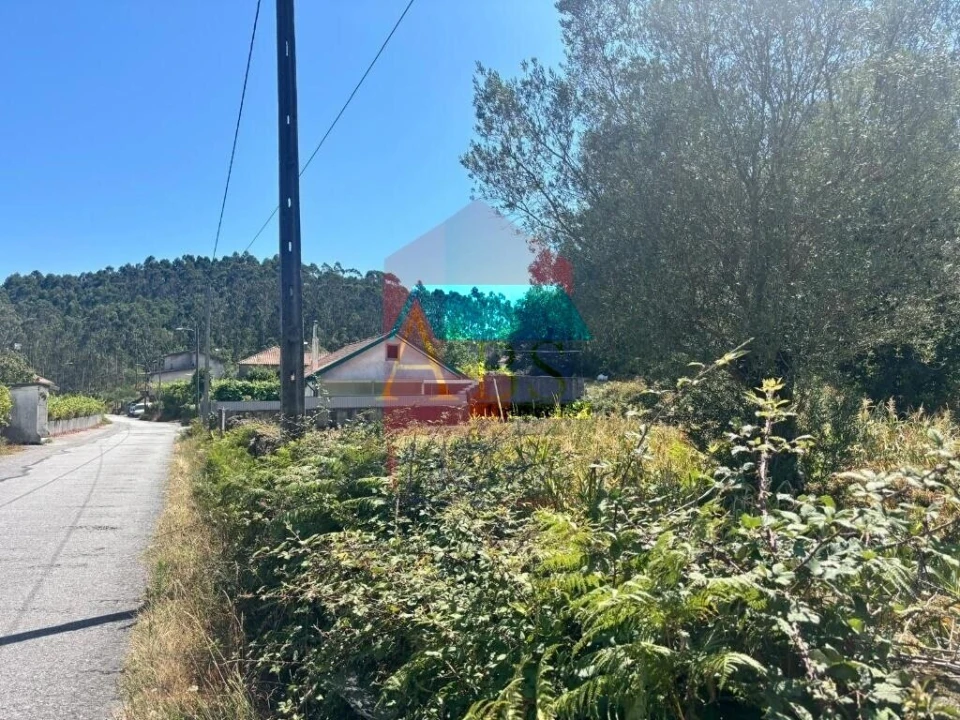 Terreno para Venda em Ribeira do Neiva Foto 6