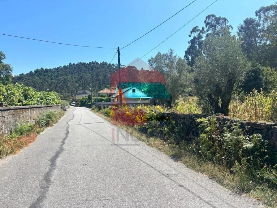 Terreno para Venda em Ribeira do Neiva Foto 10