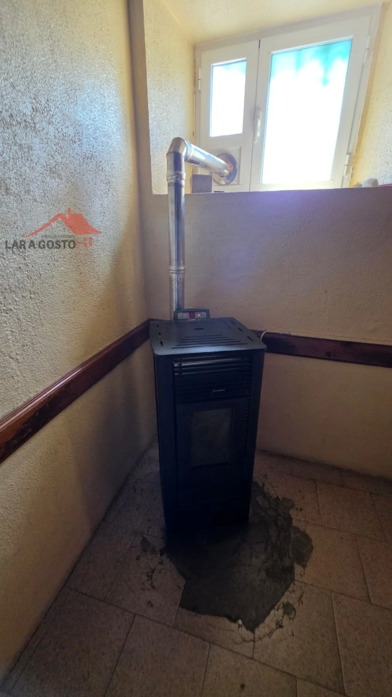 Moradia T7 para Venda em Lagoa Foto 41