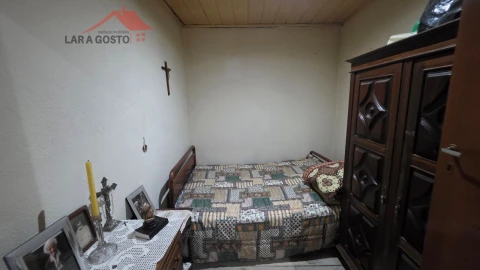 Moradia T7 para Venda em Lagoa