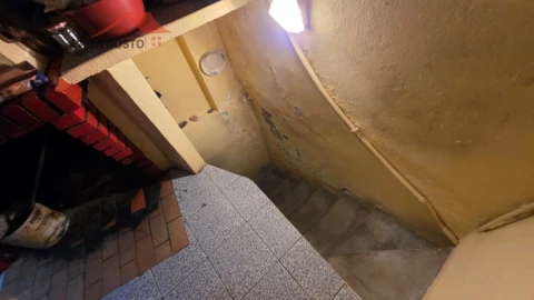 Moradia T7 para Venda em Lagoa