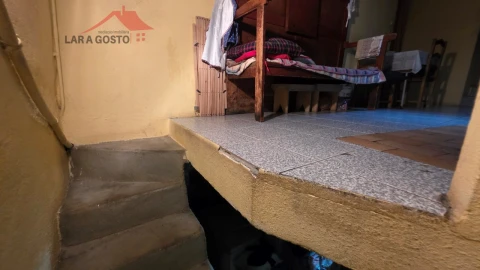 Moradia T7 para Venda em Lagoa