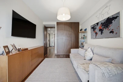 Apartamento T3 para Venda em Santa Marinha e São Pedro da Afurada
