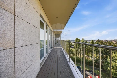 Apartamento T3 para Venda em Santa Marinha e São Pedro da Afurada