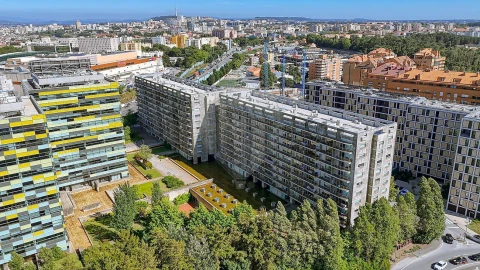 Apartamento T3 para Venda em Santa Marinha e São Pedro da Afurada