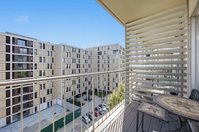 Apartamento T3 para Venda em Santa Marinha e São Pedro da Afurada