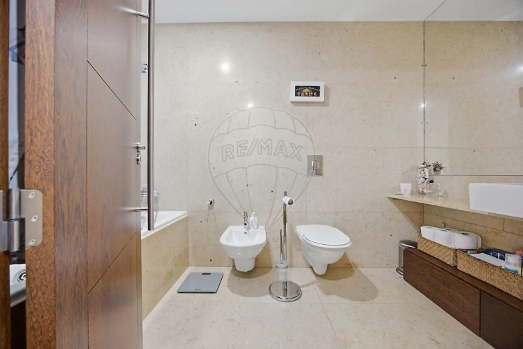 Apartamento T3 para Venda em Santa Marinha e São Pedro da Afurada Foto 15