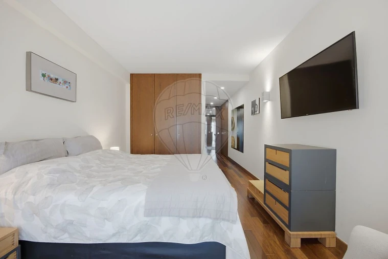 Apartamento T3 para Venda em Santa Marinha e São Pedro da Afurada Foto 18