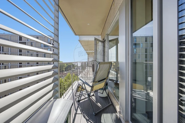 Apartamento T3 para Venda em Santa Marinha e São Pedro da Afurada Foto 9