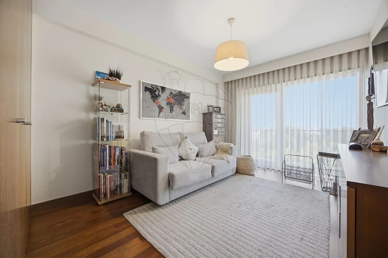 Apartamento T3 para Venda em Santa Marinha e São Pedro da Afurada Foto 20