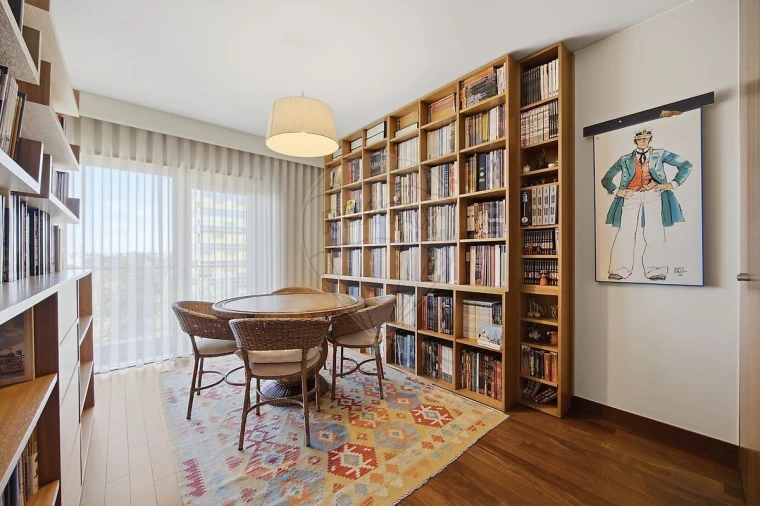 Apartamento T3 para Venda em Santa Marinha e São Pedro da Afurada Foto 24