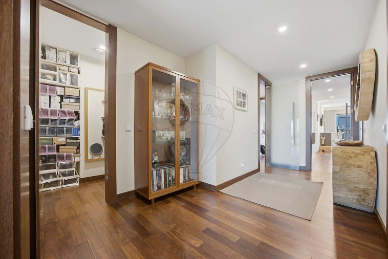 Apartamento T3 para Venda em Santa Marinha e São Pedro da Afurada Foto 25