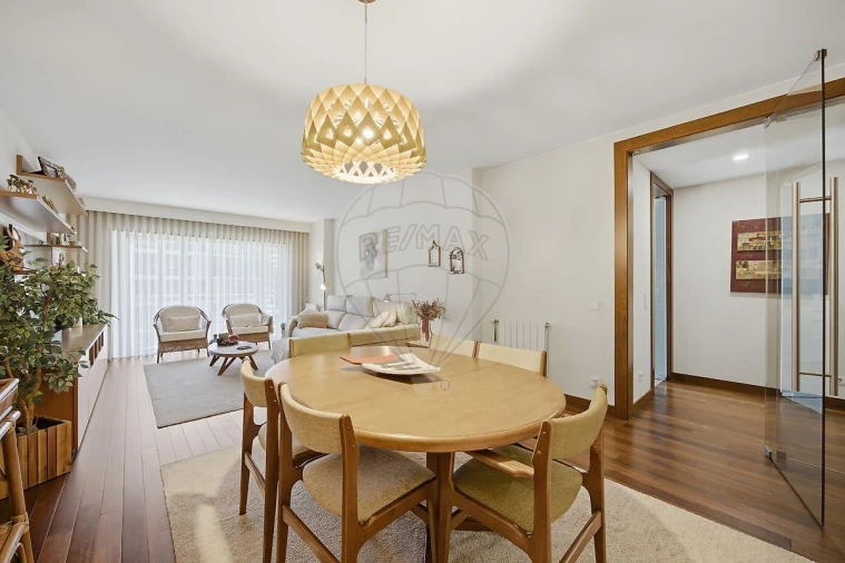 Apartamento T3 para Venda em Santa Marinha e São Pedro da Afurada Foto 8
