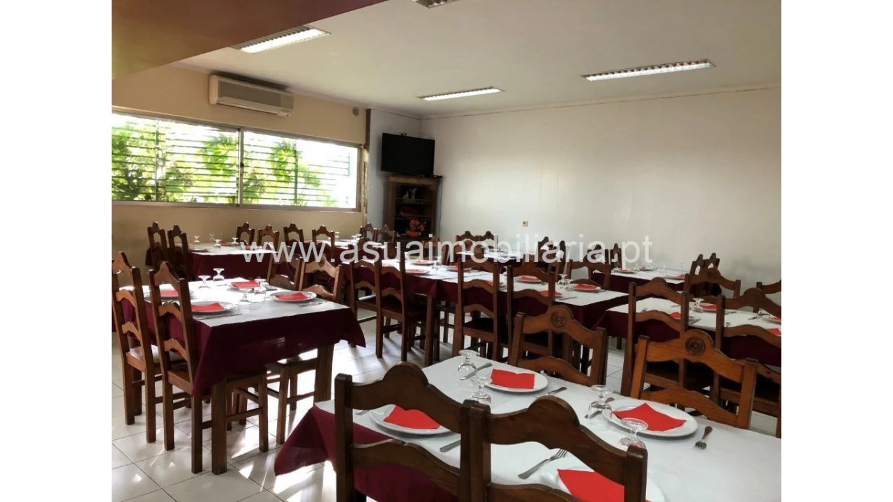 Negócio para Trespasse em Palmeira Foto 2